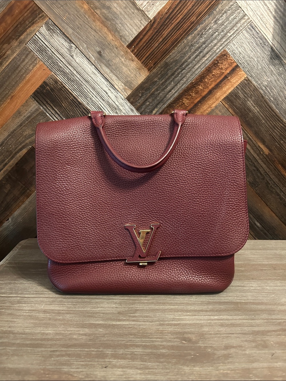 Louis Vuitton Volta Handbag